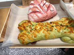 菠菜肉骨头-奈雪的茶(印象城店)