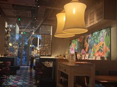 -Brut Eatery悦璞食堂(建国东路店)