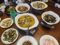 -唐师傅湘西名菜馆(武陵路店)