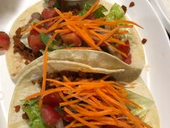 -panchos 墨西哥餐厅(嘉绿苑店)