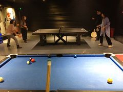 -VS SPORTS PARK运动玩乐园·团建·生日会(合生汇店)