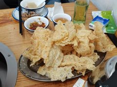 -威邵鸡煲(西华路总店)