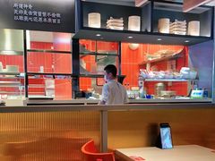 -大师兄·西北风味食集(增城合生汇店)