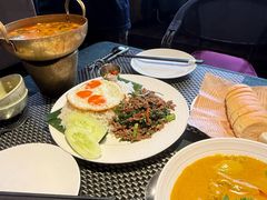 -翡翠鸟精品泰国菜(北辰财富中心店)