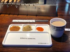 -三个蒙古大叔羊肉串(大宁店)