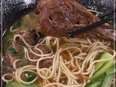-瑞华老鸭面馆