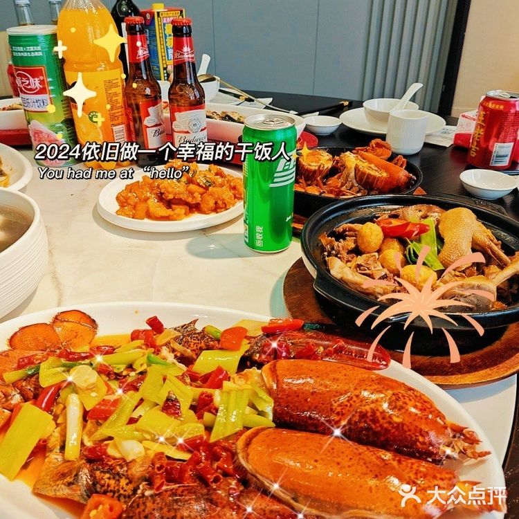 探寻鼓浪屿美食秘境