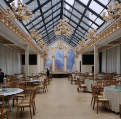 -金禧来大饭店·宴会厅(远洋城店)