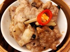-翠园(铜锣湾广场店)