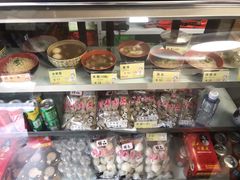 零售区-同利肉燕老铺(澳门路店)