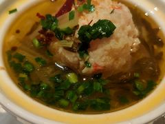 狮子头-汉唐宴长安食府