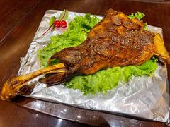 -西宁富力万达文华酒店·品珍中餐厅