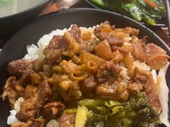 -大三元台湾鲁肉饭(沙井新桥店)