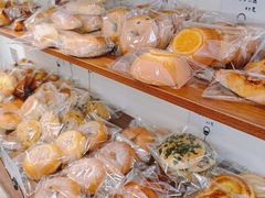 -雀食面包店(钟楼店)