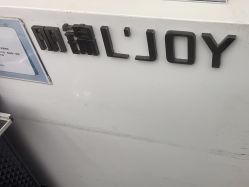 -LJOY丽锦造型·烫发染发