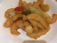 -百富源·海鲜辽菜(浑河堡店)