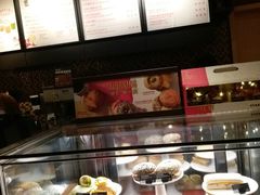 -星巴克(广州淘金路店)