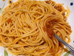 -萨莉亚意式餐厅(杭州滨江天街店)