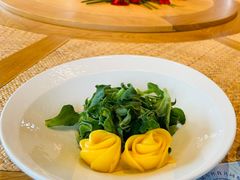 -重元寺香积厨素斋馆