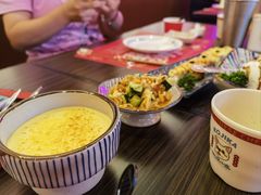 -仙隐小鹿料理食堂(惠济万达店)