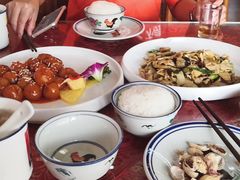 客家土猪肉汤-客汀家宴·客家烟火 四季食材(集美店)