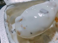 丹麦式酸奶-好利来(红牌楼店)