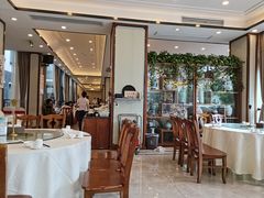 -怡园饭店-餐厅(四望亭店)