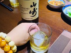 -晶吉·居酒屋·烧鸟·生鱼饭(中山区民主广场店)