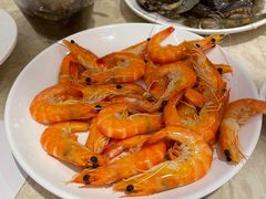-芭菲盛宴·环球美食(解放碑英利国际店)