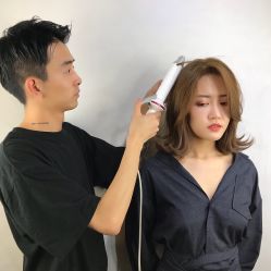 -P.STYLE 派斯造型