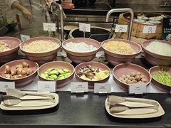 -粤海喜来登酒店·盛宴海鲜牛排自助餐厅(天河城店)