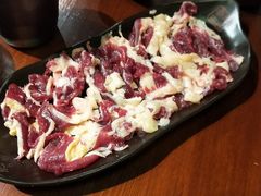 -高兴壹锅·潮汕鲜牛肉火锅(良乡梅花庄店)