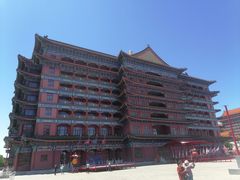 -大明幻境第一城