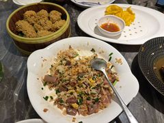 -前海沿·青岛菜(乐客城店)