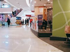 -麦当劳(龙湖北京大兴天街店)