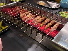 -麦凯伦烧烤·精酿超级工厂店(金桥总店)