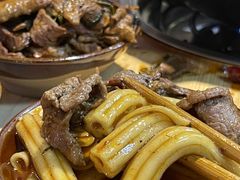 -阳阳老火锅(小南门店)