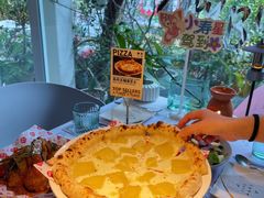 -春树下·树屋花房西餐厅(罍街AS1980店)