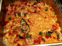 android_upload_pic-玫瑰园西餐厅