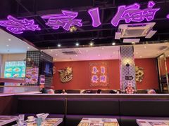-龙记·香港茶餐厅(海上世界店)