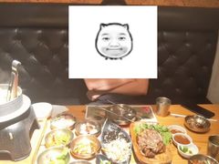-小木屋米酒店·韩国料理(深圳总店)