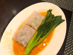 牛肉肠粉-博悦茶餐厅(文殊院店)