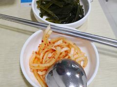 -拌来拌去石鍋拌飯(文鼎店)