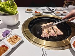 -韩时烤肉(枫蓝店)