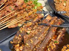 -铭副琦食·虾蟹烩馆(渔人码头店)