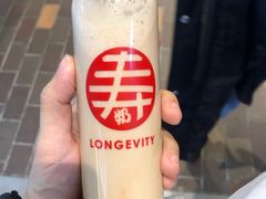 -寿奶茶·鲜奶与茶(合生汇购物中心店)