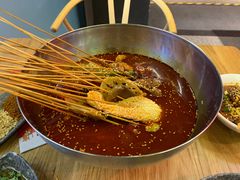 -付小姐在成都(川沙店)