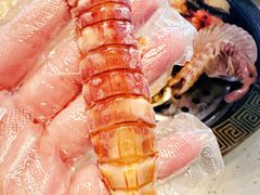 -巧克力渔家.小船海鲜家常菜(万平口店)