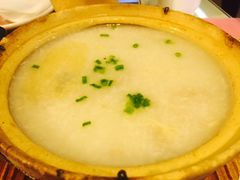 -新大咀港式茶餐厅(宝山万达店)