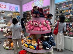 -名创优品(山东青岛华润万象城店)